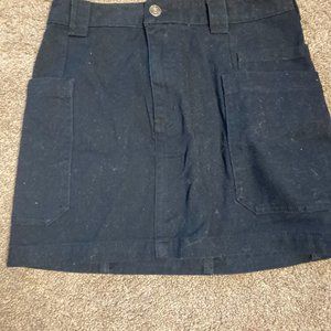 Forever 21 Mini Skirt